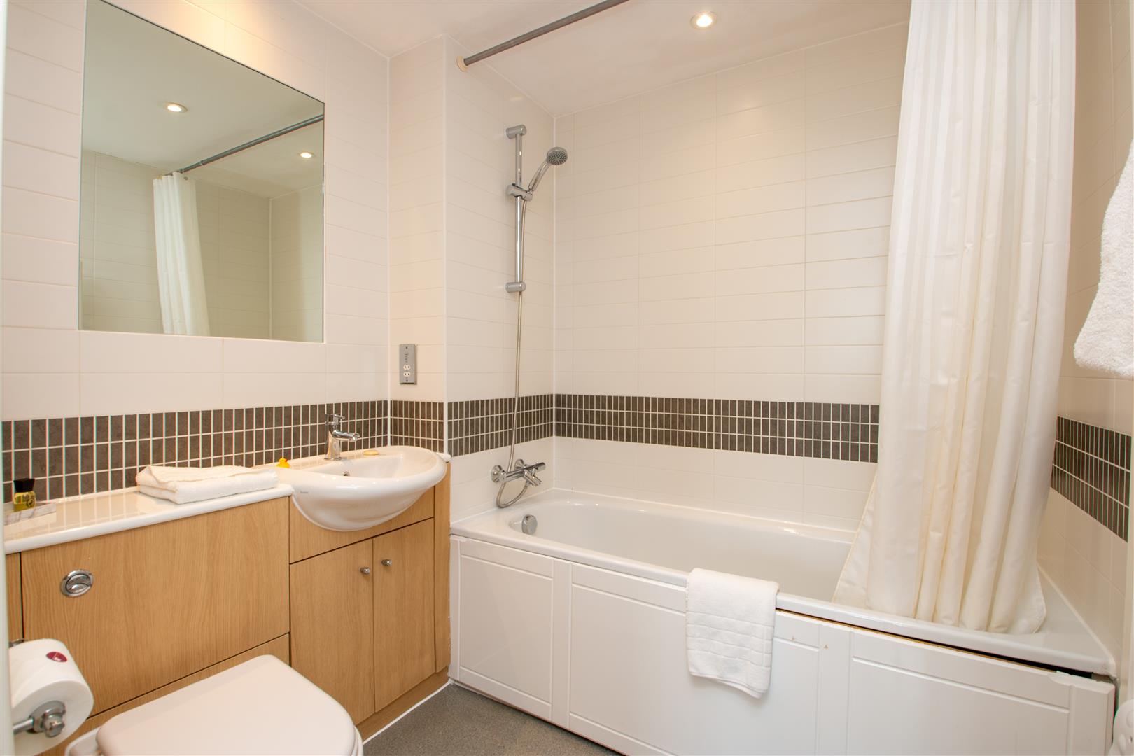 Merrivale Mews, Milton Keynes